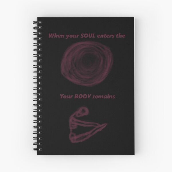 Item preview, The Void inside - Dark Mystic Art designed and sold by ReemArtX .