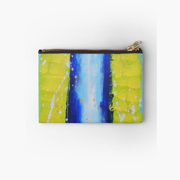 Item preview, Sky & Spirit | Abstract Painting designed and sold by FABOArt.