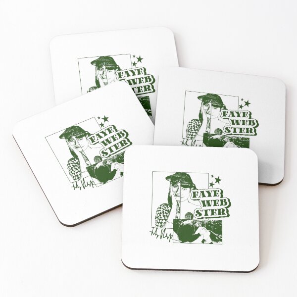 Item preview, Faye Webster y2k Style designed and sold by Trantranpeter.