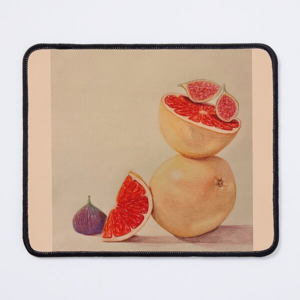 Item preview, Fruits designed and sold by LilyFayeArt.