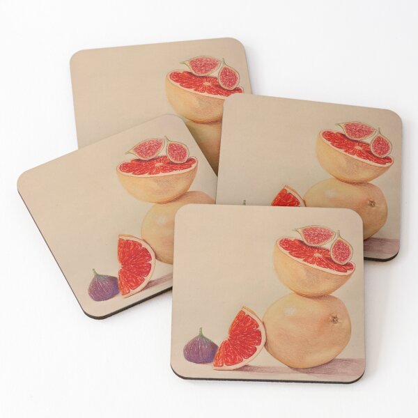 Item preview, Fruits designed and sold by LilyFayeArt.