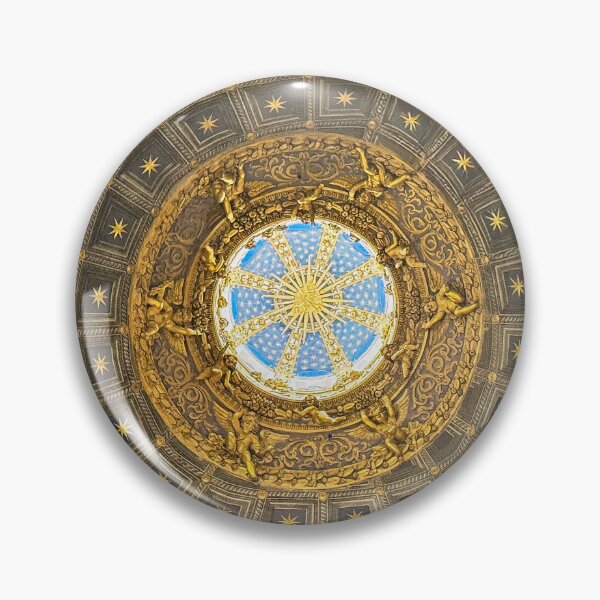 Item preview, Cathedral Dome Siena Italy designed and sold by Diego Re.