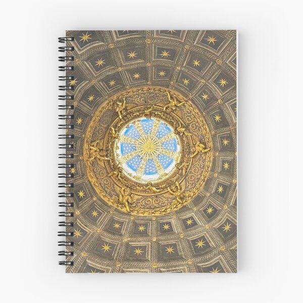 Item preview, Cathedral Dome Siena Italy designed and sold by Diego Re.