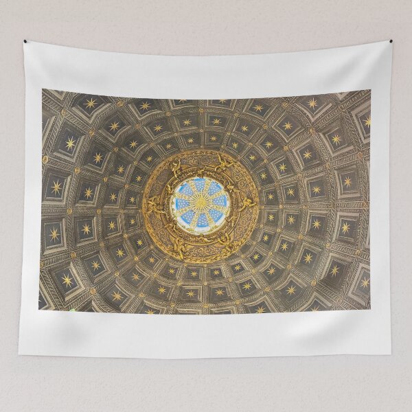 Item preview, Cathedral Dome Siena Italy designed and sold by Diego Re.