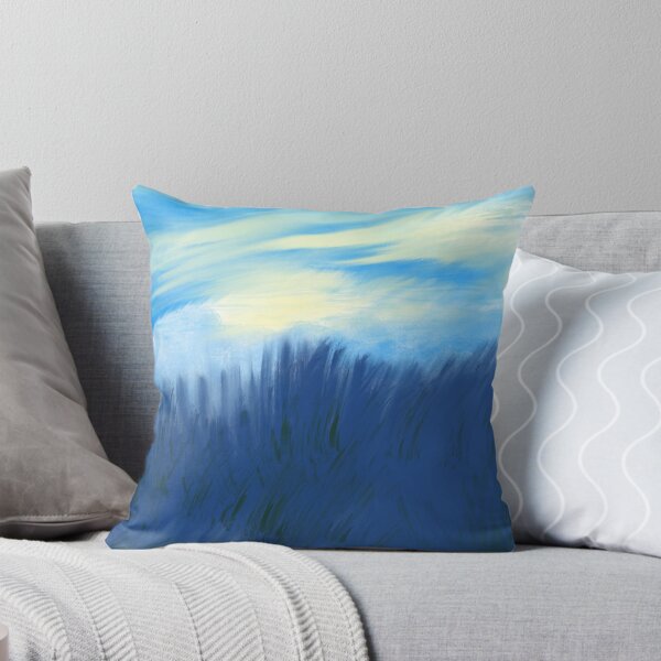 Item preview, The Night Grasses designed and sold by Pixellina.