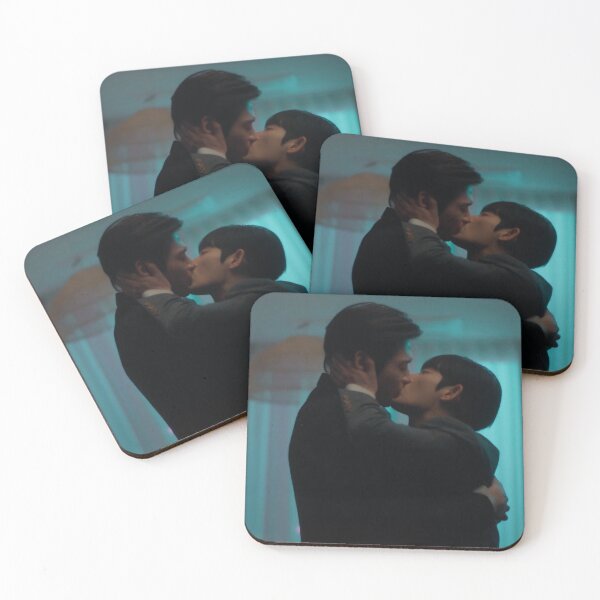 Item preview, The Prosecutor's Proposal BL series kdrama yaoi boys love fujoshi bxb designed and sold by Kpop-Noona.
