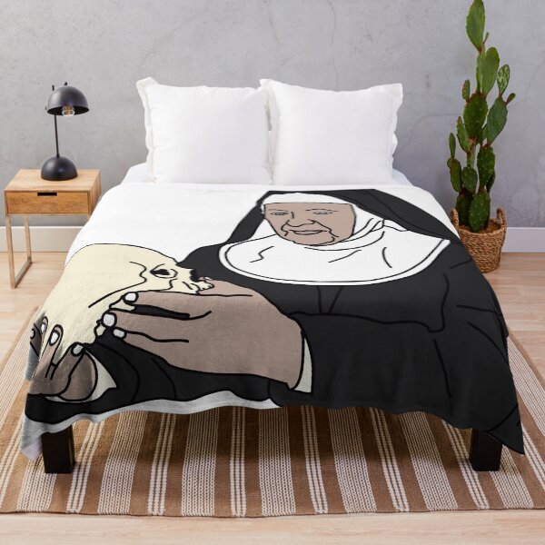 Aperçu de l'œuvre Religieuse créée et vendue par DeanPerryNZ.