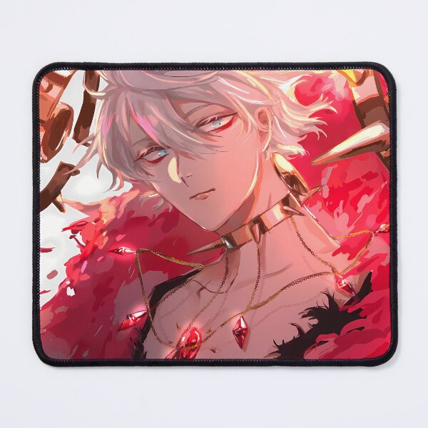 Item preview, Karna Fate Grand Order Crimson Cloak Calm Royal Energy designed and sold by GABRIELMURPHY.
