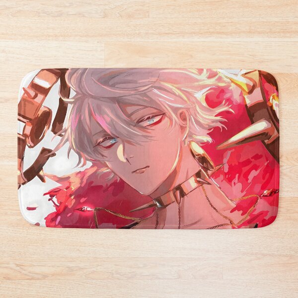 Item preview, Karna Fate Grand Order Crimson Cloak Calm Royal Energy designed and sold by GABRIELMURPHY.