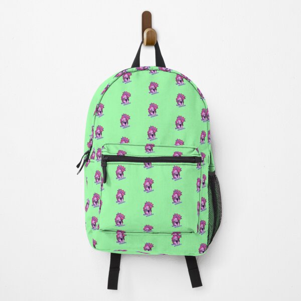 Aperçu de l'œuvre OKINAWA OMG rose créée et vendue par kanaehonkawa.