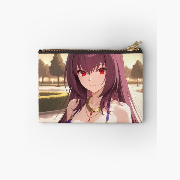 Item preview, Scathach Fate Grand Order Sunset Garden Elegance designed and sold by GABRIELMURPHY.
