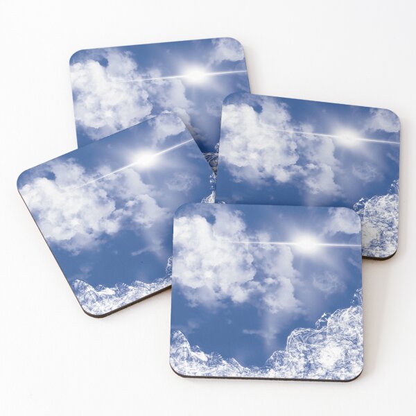 Item preview, Cerulean designed and sold by Pixellina.
