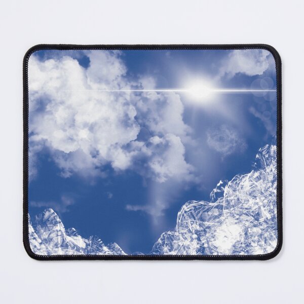 Item preview, Cerulean designed and sold by Pixellina.