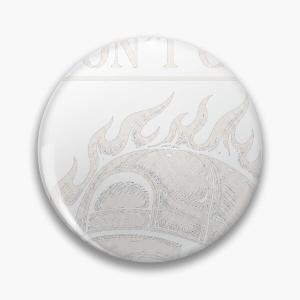 Item preview, Fun Fact I Don't Care Skull Cap Flames designed and sold by JMDesignHub.