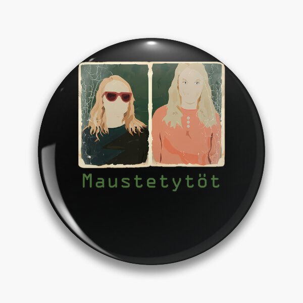 Item preview, Minimalist Illustration of Two Faceless Women designed and sold by Eva4EvaDesigns.