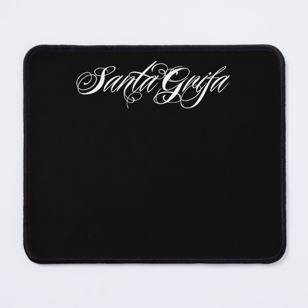 Item preview, Calligraphy Style La Santa Grifa designed and sold by Eva4EvaDesigns.