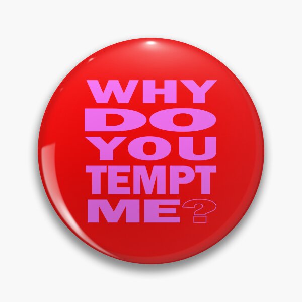 Item preview, Temptation RED designed and sold by DCdesign.