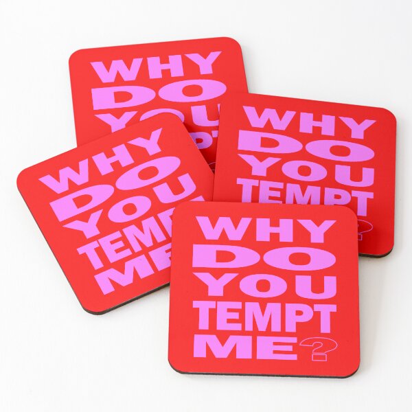 Item preview, Temptation RED designed and sold by DCdesign.
