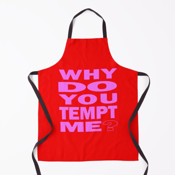 Item preview, Temptation RED designed and sold by DCdesign.