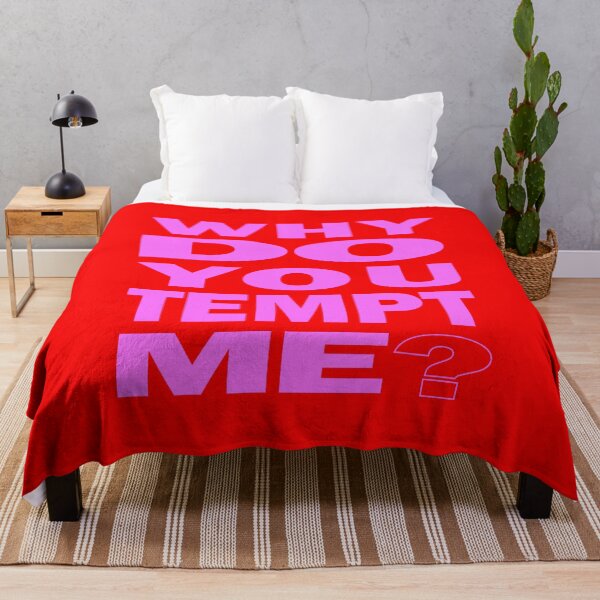 Item preview, Temptation RED designed and sold by DCdesign.