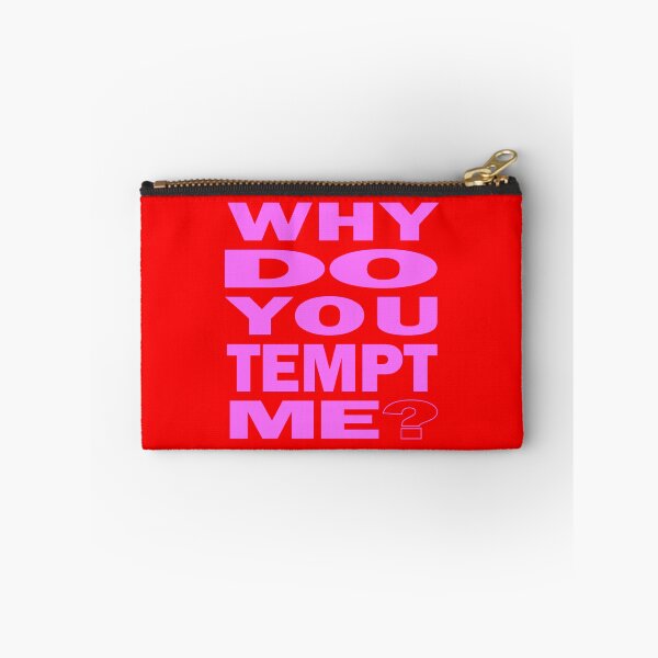 Item preview, Temptation RED designed and sold by DCdesign.