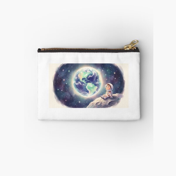 Item preview, Cute Astronaut designed and sold by kwcricky.
