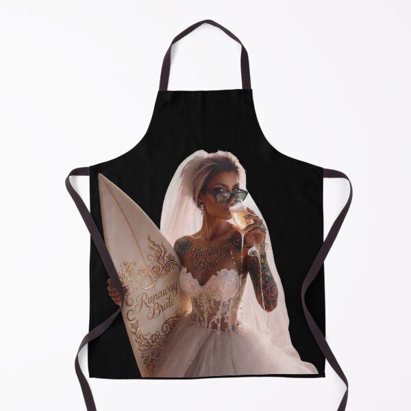 Item preview, Gothic Bachelorette Party Wineglass Bride designed and sold by Voodoo Store Paranormal Collections.