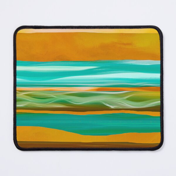 Item preview, Horizons of Elements  designed and sold by Artpiphany.