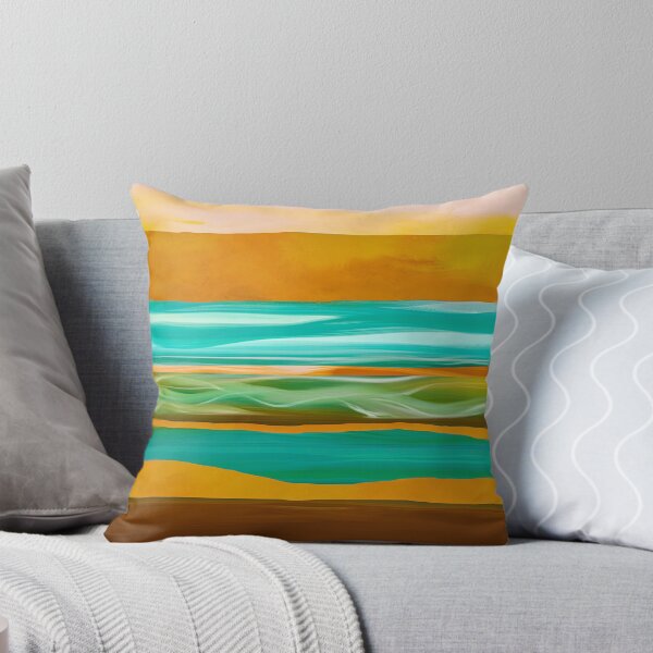 Item preview, Horizons of Elements  designed and sold by Artpiphany.