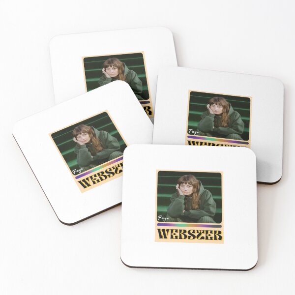 Item preview, Faye Webster designed and sold by Trantranpeter.