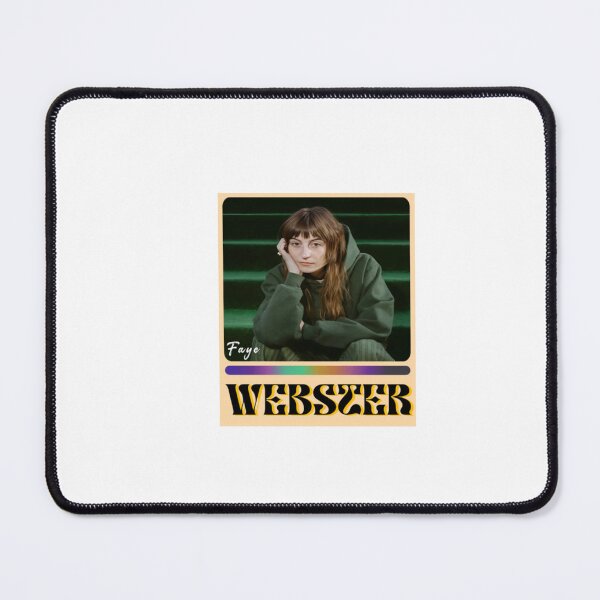 Item preview, Faye Webster designed and sold by Trantranpeter.