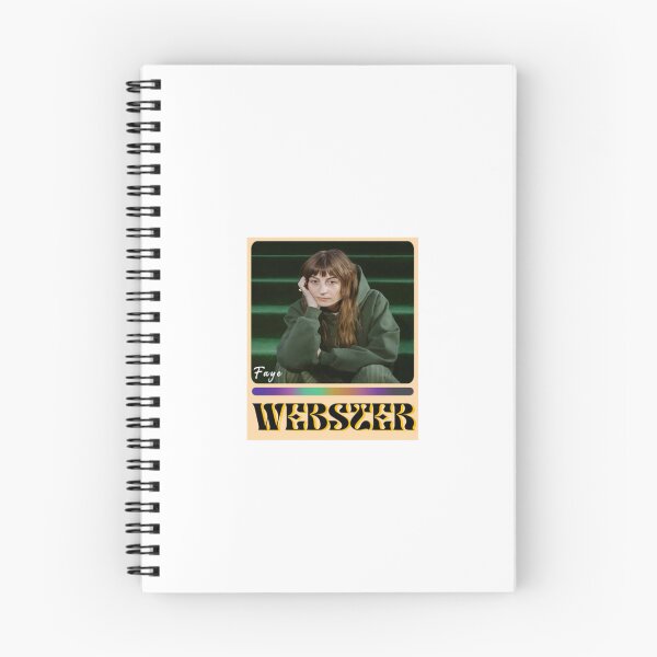 Item preview, Faye Webster designed and sold by Trantranpeter.