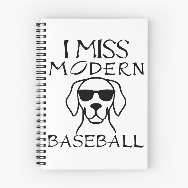 Item preview, Modern-Baseball designed and sold by PotatoQuest.