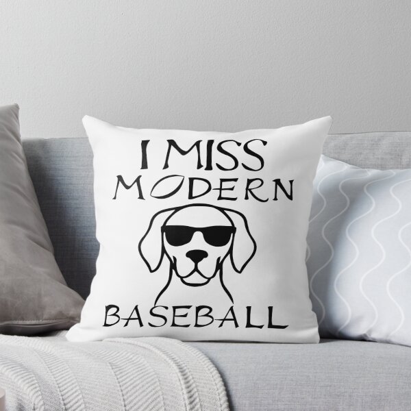 Item preview, Modern-Baseball designed and sold by PotatoQuest.