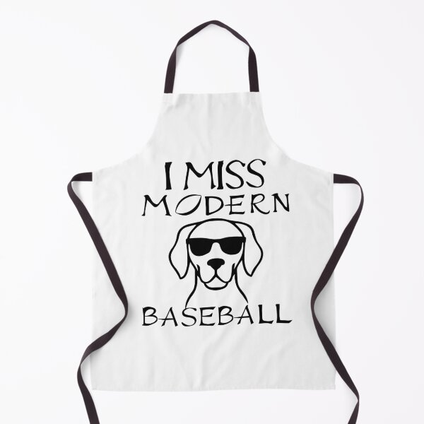 Item preview, Modern-Baseball designed and sold by PotatoQuest.