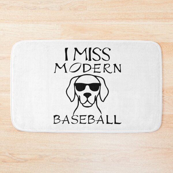 Item preview, Modern-Baseball designed and sold by PotatoQuest.