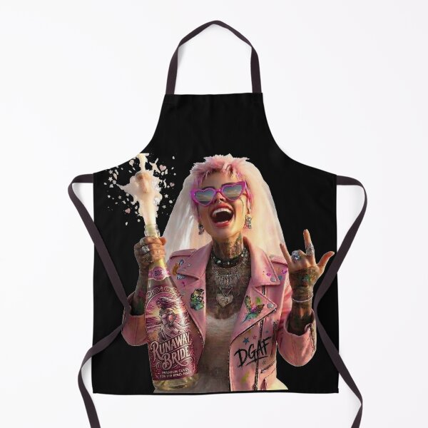 Item preview, Gothic Bachelorette Party Pink Outerwear designed and sold by Voodoo Store Paranormal Collections.