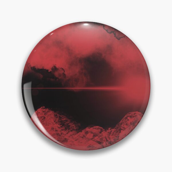 Item preview, The Deserted designed and sold by Pixellina.