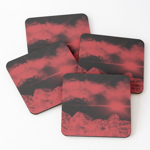 Item preview, The Deserted designed and sold by Pixellina.