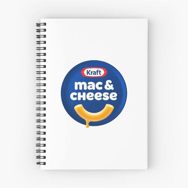 Item preview, Kraft Mac and Cheese Classic Blue Label Logo designed and sold by Leonwaterfall.