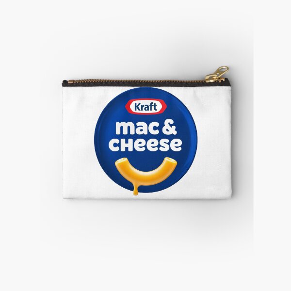 Item preview, Kraft Mac and Cheese Classic Blue Label Logo designed and sold by Leonwaterfall.