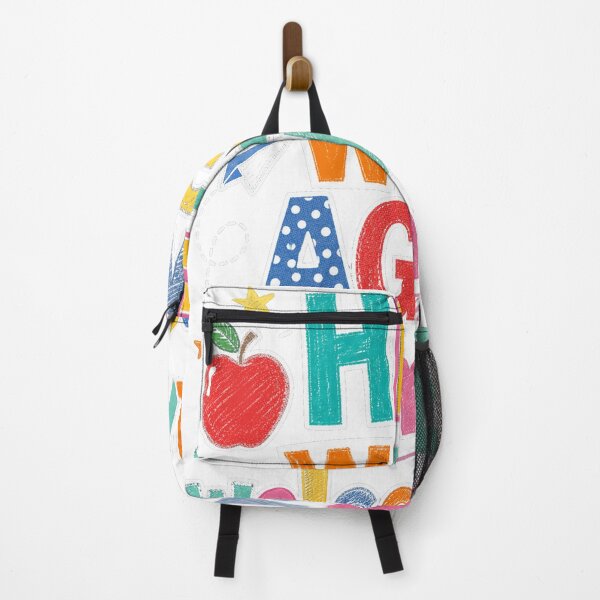 Item preview, Here We Go Again I Mean Welcome Back School designed and sold by JMDesignHub.