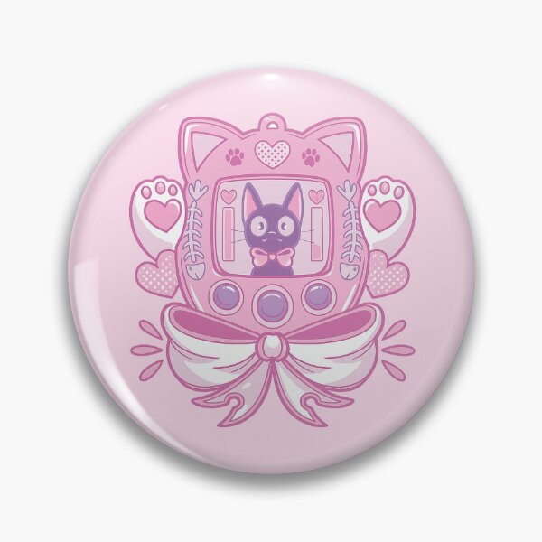 Item preview, Jiji Cat designed and sold by YChangShop.