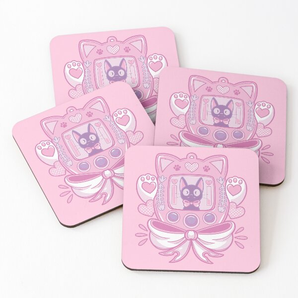 Item preview, Jiji Cat designed and sold by YChangShop.