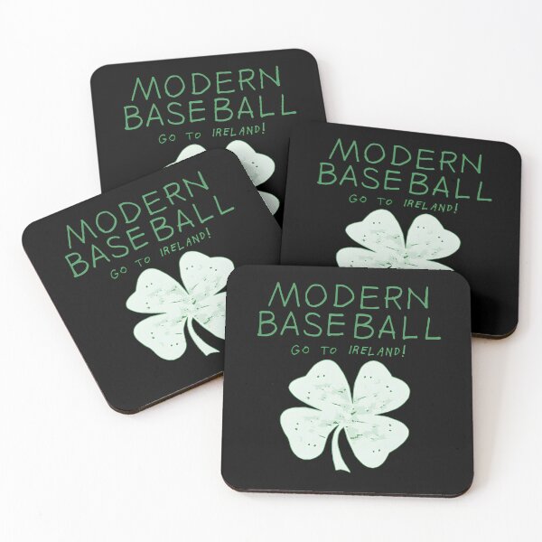 Item preview, Modern-Baseball designed and sold by PotatoQuest.