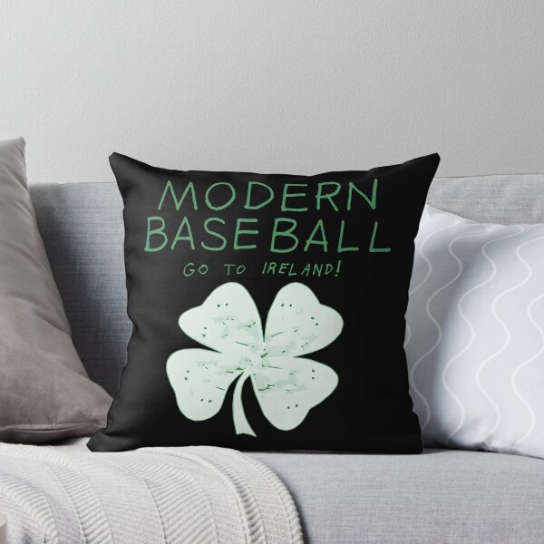 Item preview, Modern-Baseball designed and sold by PotatoQuest.
