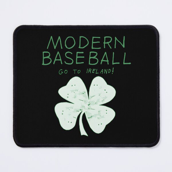 Item preview, Modern-Baseball designed and sold by PotatoQuest.