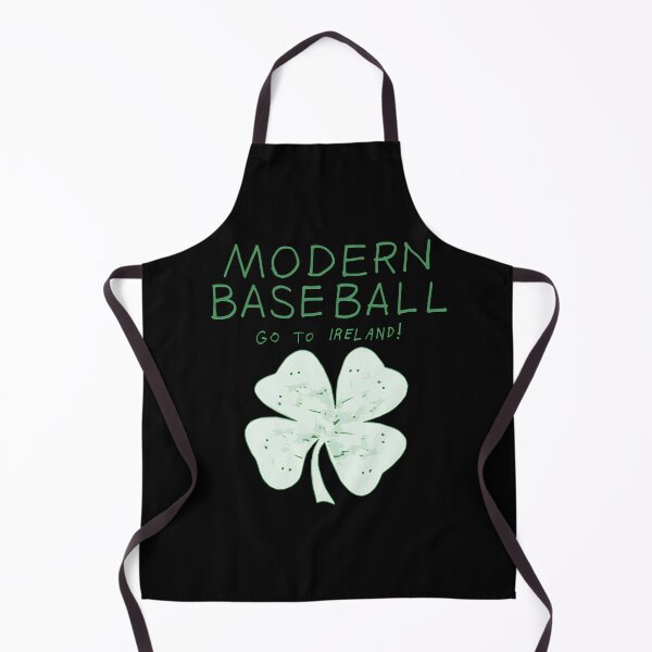 Item preview, Modern-Baseball designed and sold by PotatoQuest.