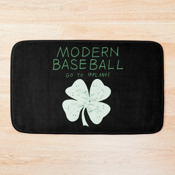Item preview, Modern-Baseball designed and sold by PotatoQuest.