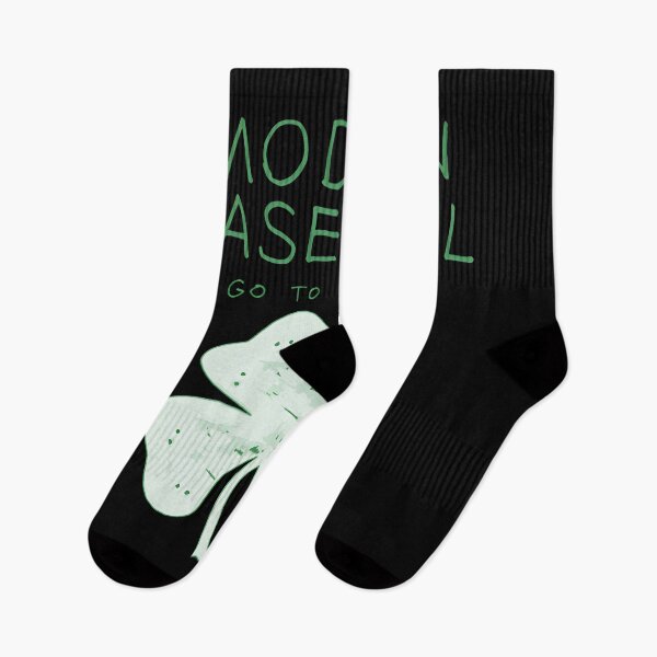 Item preview, Modern-Baseball designed and sold by PotatoQuest.